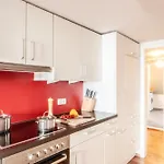 Apartment Firstblick Egg