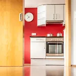 Firstblick Apartment *