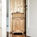 Firstblick Apartment