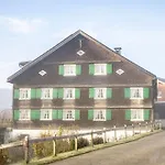 Firstblick Apartment Egg