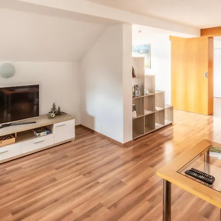 Apartment Firstblick Egg