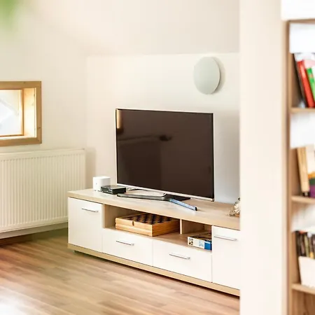 Firstblick Apartment Egg