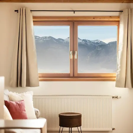 Apartman Firstblick Egg
