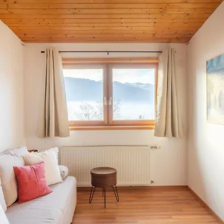Firstblick Apartman