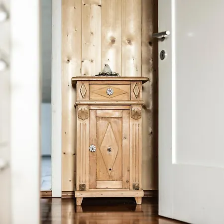 Firstblick Apartman