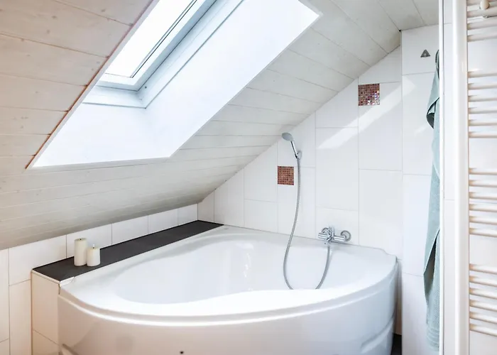 Apartment Firstblick